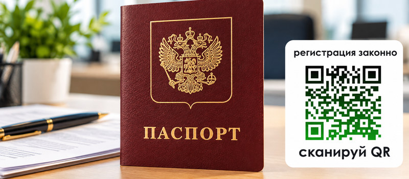 прописка в Хилке